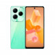 Мобильный телефон Infinix Hot 40 8/256Gb NFC Starfall Green (4894947012099)