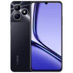 Мобільний телефон realme Note 50 4/128GB Midnight Black Мобільний телефон realme Note 50 4/128GB Midnight Black