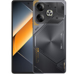 Мобільний телефон Tecno POVA 6 12/256GB Meteorite Grey (4894947019067)