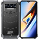 Мобильный телефон OUKITEL WP38 6/256GB Black (6931940752398)