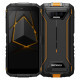 Мобільний телефон Doogee S41 Max 6/256Gb Orange (6924351684440)