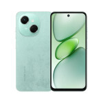 Мобільний телефон Tecno Spark Go 1 4/64GB Magic Skin Green (4894947050084)