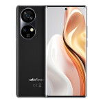 Мобильный телефон Ulefone Note 17 Pro 12/256Gb Velvet Black (6937748736042)