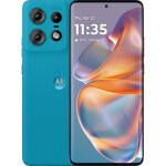 Мобільний телефон Motorola Edge 50 Pro 12/512GB Caneel Bay (PB1J0100RS)
