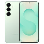 Мобільний телефон Samsung Galaxy S25 12/256Gb Mint (SM-S931B)