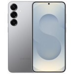 Мобільний телефон Samsung Galaxy S25+ 12/256Gb Silver Shadow (SM-S936B)