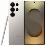 Мобільний телефон Samsung Galaxy S25 Ultra 12/512Gb Titanium Grey (SM-S938B)