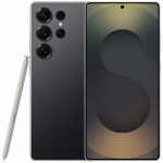 Мобільний телефон Samsung Galaxy S25 Ultra 12/512Gb Titanium Black (SM-S938B)