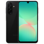 Мобільний телефон Samsung Galaxy A26 5G 6/128Gb Black (SM-A266BZKBEUC)