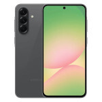 Мобільний телефон Samsung Galaxy A56 5G 12/256Gb Black (SM-A566B)