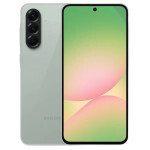 Мобільний телефон Samsung Galaxy A56 5G 12/256Gb Green (SM-A566B)