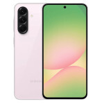 Мобильный телефон Samsung Galaxy A56 5G 12/256Gb Light Pink (SM-A566BLIAEUC)