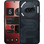 Мобільний телефон Nothing Phone (2a) 12/256GB Black (1111420)
