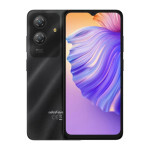 Мобільний телефон Ulefone Note 21 4/128Gb Black (6975326667340)
