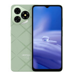 Мобільний телефон Ulefone Note 19 3/64Gb Nebula Green (6975326669498)