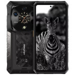 Мобільний телефон Ulefone Armor 28 Ultra 16/1TB Black (6975326668248)
