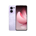 Мобильный телефон Oppo Reno13 F 4G 8/512GB Plume Purple (OFCPH2701_PURPLE_512)