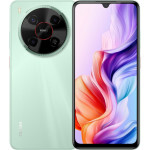 Мобільний телефон ZTE Nubia V70 Max 6/128GB Green (1143711)