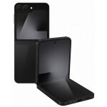 Мобільний телефон Samsung Galaxy Flip7 FE 8/128Gb Black (SM-F761BZKGSEK)
