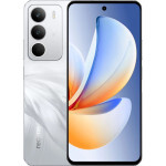 Мобільний телефон realme C71 8/256GB White Swan