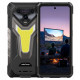 Мобильный телефон Ulefone Armor 34 Pro 16/512Gb Black (6975326660310)