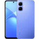 Мобільний телефон Infinix Smart 10 4/128Gb Iris Blue (4894947084508)