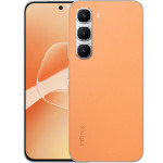 Мобільний телефон Infinix Hot 60 Pro 8/256Gb Orange Rose Valley (4894947093531)
