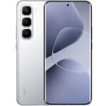 Мобильный телефон Infinix Hot 60 Pro+ 8/256Gb Titanium Silver (4894947092596)