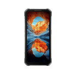 Мобільний телефон OUKITEL WP100 TITAN 16/512GB Black (6931940792752)