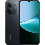 Мобильный телефон Xiaomi Redmi 15C 8/256GB Midnight Black (1163429) Мобильный телефон Xiaomi Redmi 15C 8/256GB Midnight Black (1163429)