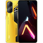 Мобільний телефон ZTE Nubia Neo 3 5G 8/256GB Gold (1164536)