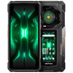Мобільний телефон Ulefone Armor 33 Pro 16/512Gb Black (6975326660112)