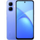 Мобильный телефон Infinix Smart 10 4/64Gb Iris Blue (4894947084492)