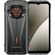 Мобільний телефон Doogee S PUNK Pro 8/512Gb Orange (6923740247020)
