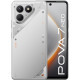 Мобільний телефон Tecno POVA 7 Neo 8/128Gb Magic Silver (4894947086809 / 4894947084263)