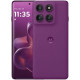 Мобільний телефон Motorola Edge 60 Pro 8/256GB Sparkling Grape (PB7X0089RS)