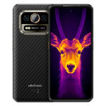 Мобильный телефон Ulefone Armor 25T Pro 8/256Gb Black (6975326660907)