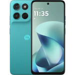 Мобильный телефон Motorola G57 Power 8/256GB Fluidity (Cyan) (PBAH0007RS) Мобильный телефон Motorola G57 Power 8/256GB Fluidity (Cyan) (PBAH0007RS)