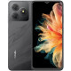 Мобильный телефон Oscal Flat 2 4/128GB Phantom Black
