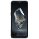 Мобильный телефон OUKITEL WP62 8/256GB Black (6941749825476)