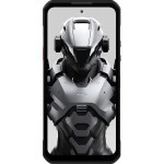 Мобільний телефон OUKITEL WP60 12/512GB Silver (6941749843555)