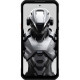 Мобильный телефон OUKITEL WP60 12/512GB Silver (6941749843555)