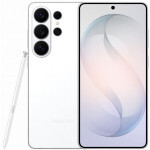 Мобільний телефон Samsung Galaxy S26 Ultra 12/256Gb White (SM-S948B)