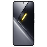Мобильный телефон Xiaomi Poco X8 Pro Max 12/256GB Black (1191429) Мобильный телефон Xiaomi Poco X8 Pro Max 12/256GB Black (1191429)