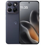 Мобильный телефон Motorola Edge 70 Fusion 12/256GB Silhouette (PBBE0042UA)