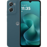Мобільний телефон Motorola G06 4/128GB Tapestry (PBA20018RS)