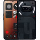 Мобильный телефон Nothing Phone (3a) 12/256Gb Black (920021K)