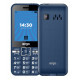 Мобильный телефон Ergo E281 Blue