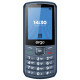 Мобильный телефон Ergo E285 Blue