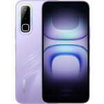 Мобильный телефон Infinix Hot 70 8/256Gb Quiet Violet (4894947121968) Мобильный телефон Infinix Hot 70 8/256Gb Quiet Violet (4894947121968)